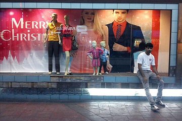 Friends Forever Happy scenes