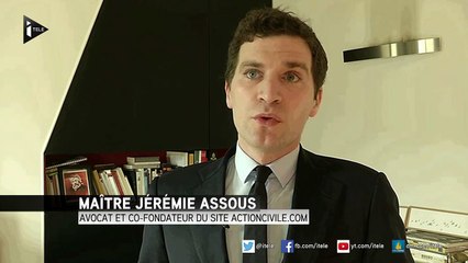 "Class Action" : comment ça marche ?