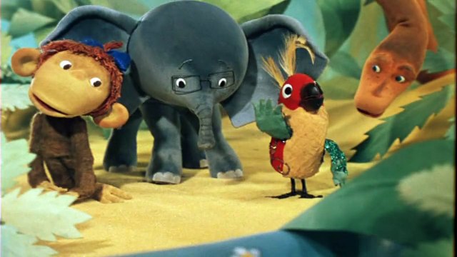 Бабушка удава (1977)