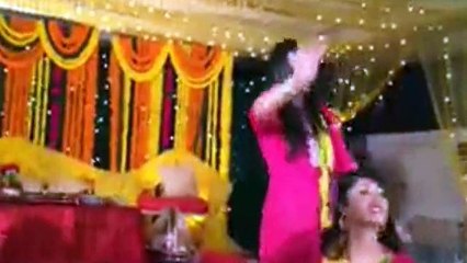 Indian Hot Girl -#- Teri Akhair Jawani-@- Indian  Wedding Dance -@-  HD