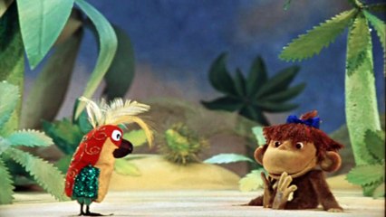 Зарядка для хвоста (1979)