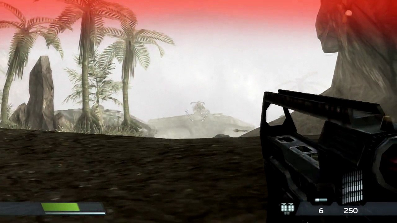 Killzone 1 Part 47