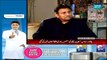 Naeem Bokhari Ke Saath Part 1 (Gen(R) Pervez Musharraf Exclusive Interview..!!) – 13th February 2015