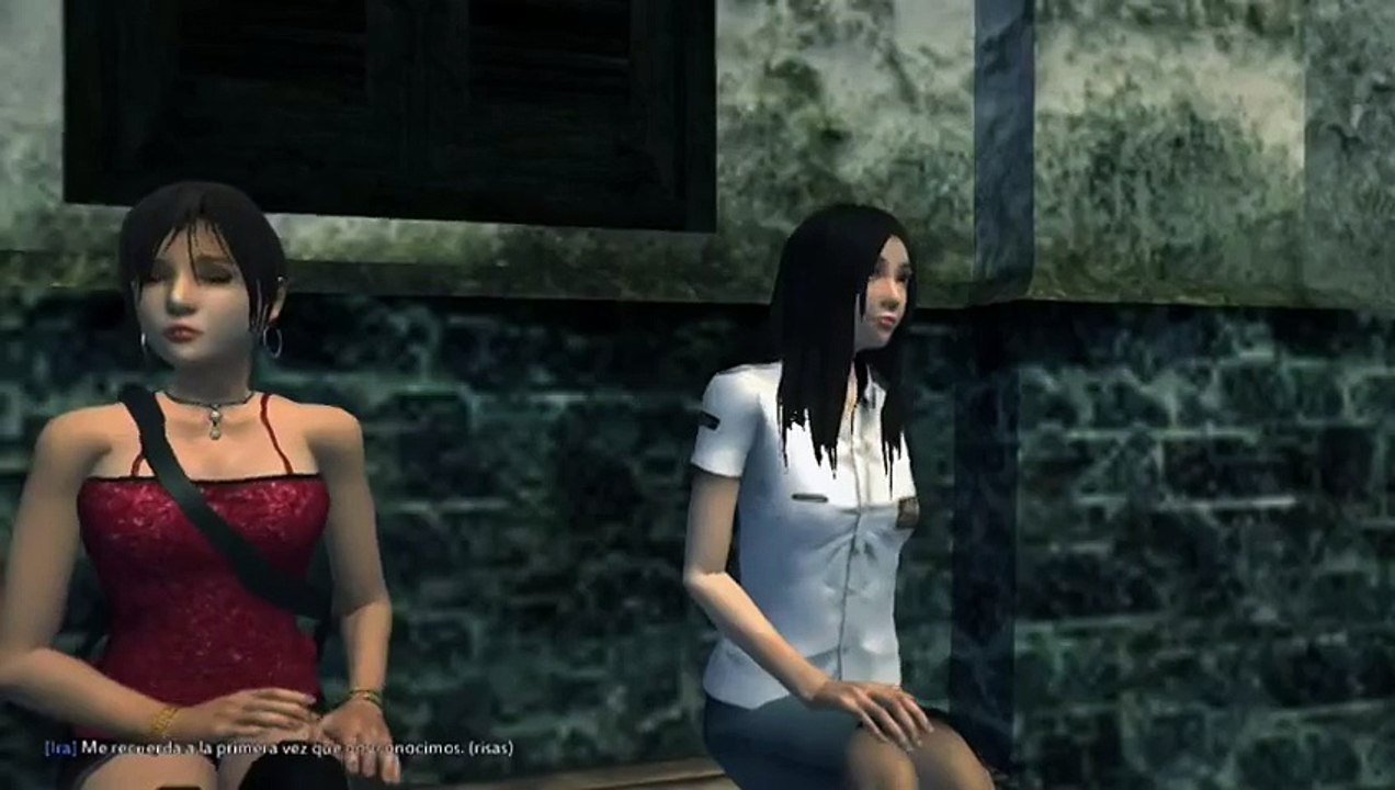 DreadOut parte2 de 9