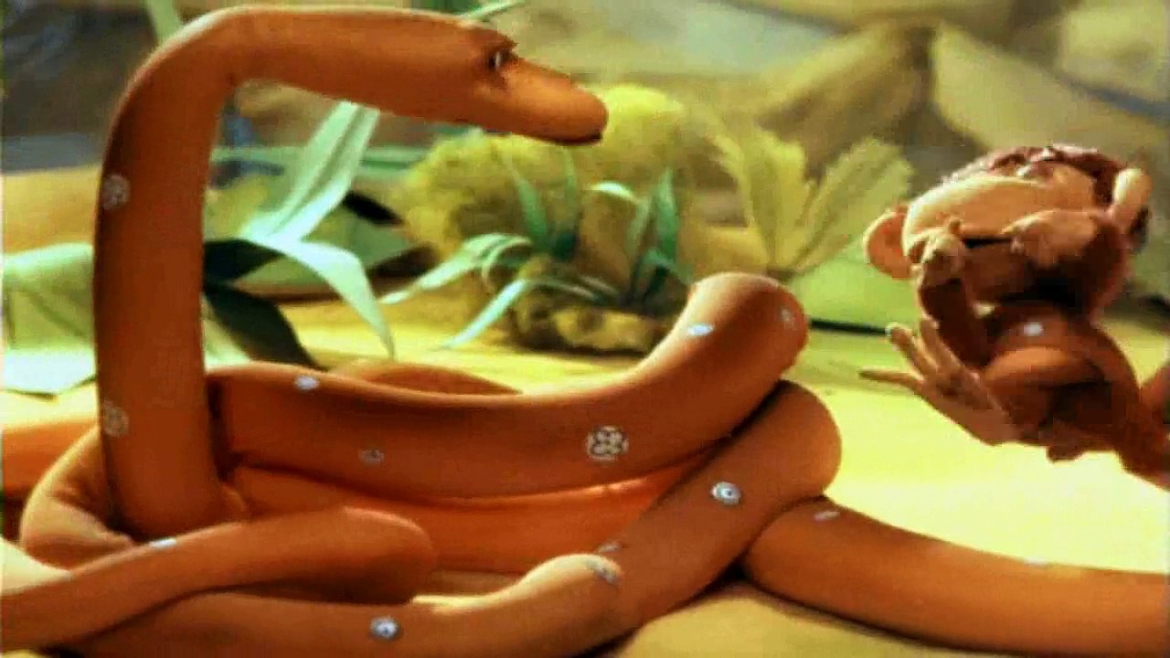 Ненаглядное пособие (1991)