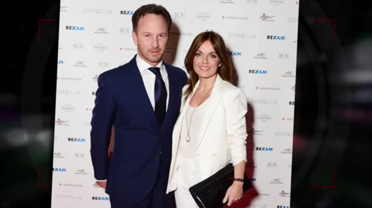 Geri Halliwell und weitere Stars unterstützen Red Bulls Wings For Life Wohltätigkeitsevent