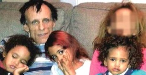 Cani Anne 3 Çocuğunu Yakıp Çığlıklarını Babalarına Dinletti