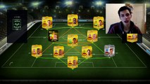 SILVERS THAT SHOULD BE GOLD! THE SILVER RONALDO! FIFA 15 ULIMATE TEAM!