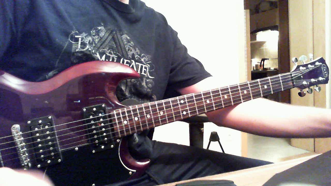 Monster Truck -  Sweet Mountain River (cover)