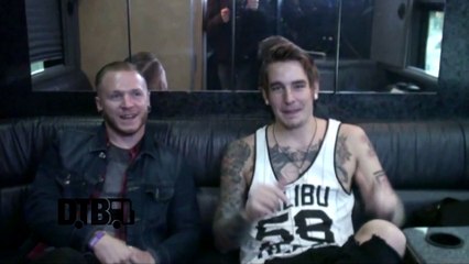 We Came As Romans - DREAM TOUR Ep. 152