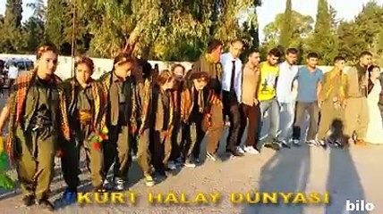 gowenda hevalan GERİLA OYUNU