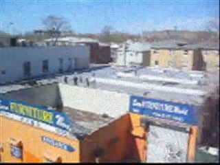 Mr Tambourine Man (cover song) by Billy J Bryan & The Ax Grinders / video by Robert Segarra