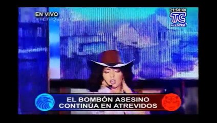 Atrevidos: Titulares de #AtrevidosPlayeros.