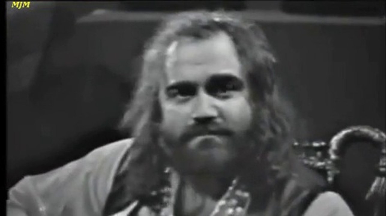 My friend the wind --- Demis Roussos --- ( oldies )