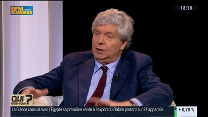 Stéphane Lissner, directeur de l'Opéra national de Paris (1/2) - 13/02