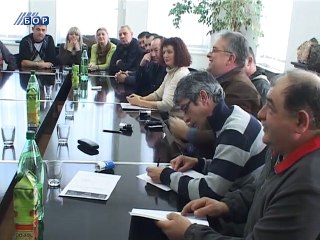 Vesti na rumunskom jeziku, 13. februar 2015. (RTV Bor)