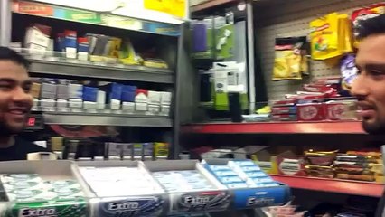 Funny Pranks Video AK Productions