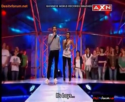 Guinness World Records Smashed 13th February 2015 Video Watch Online Pt2