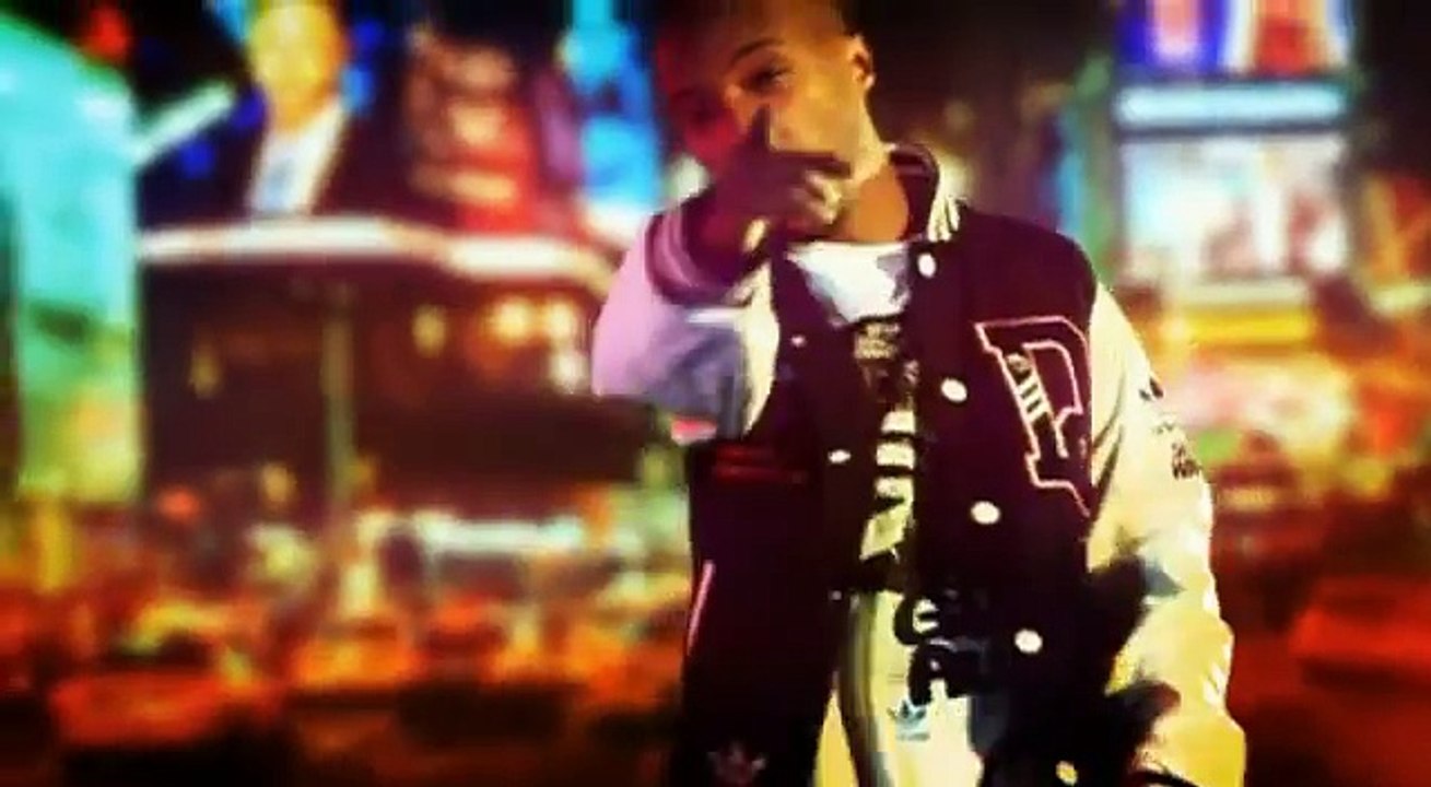 SOPRANO - HIRO FEAT. INDILA [CLIP OFFICIEL]