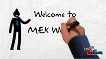 MEK Web Solution - Website Design Company