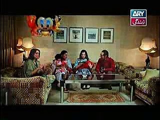 Mere Khwab Louta Do Episode 11 Full on Ary Zindagi