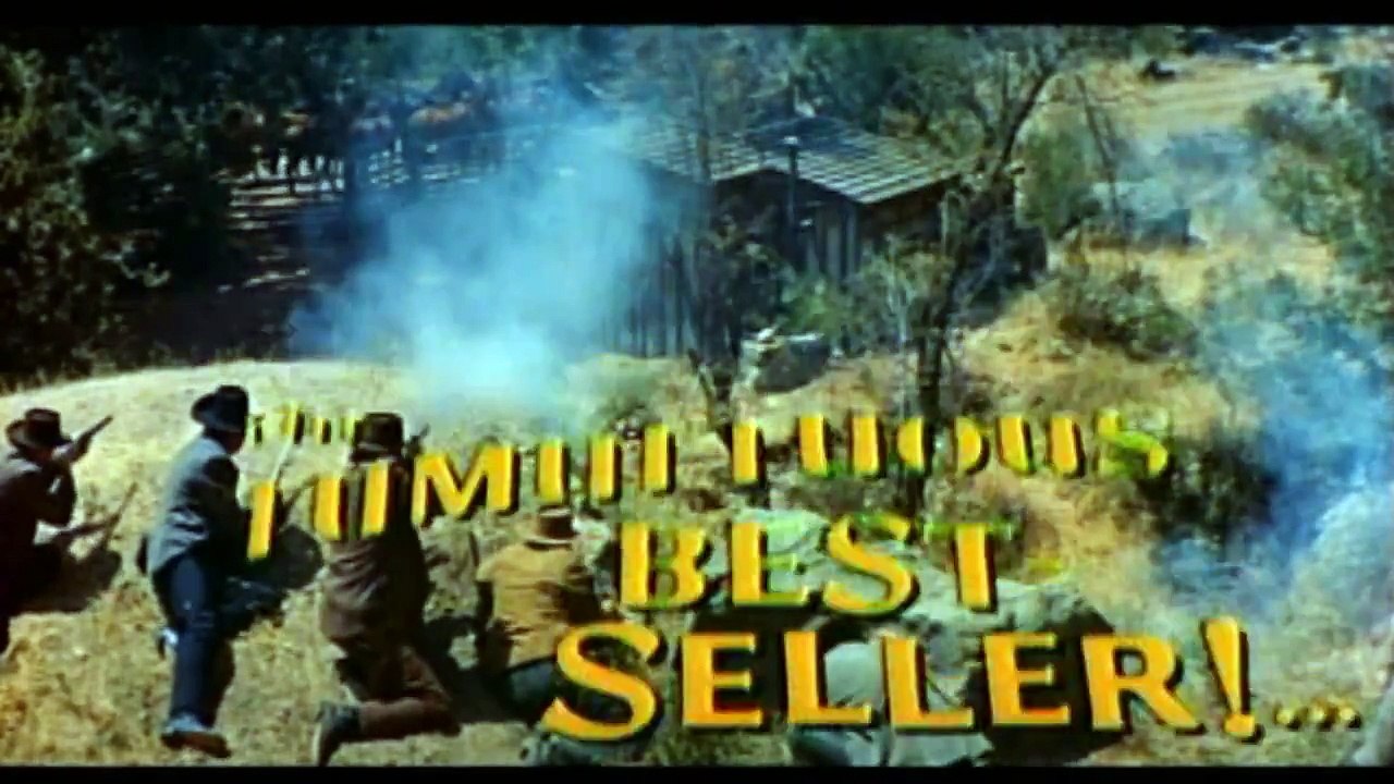 Duelo en el Barro (1959)