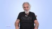 Tommy Chong Jokes About 'Turning On' His Dancing With The Stars Co-Stars To Pot And Earning Them Their 10s