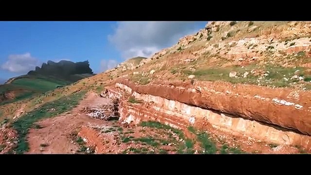 Kery James - A L' Horizon feat. Corneille (clip) (1)