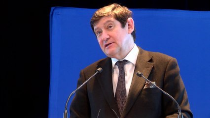 [ARCHIVE] PEDT : inauguration du pôle Molière aux Mureaux (78) par Patrick Kanner