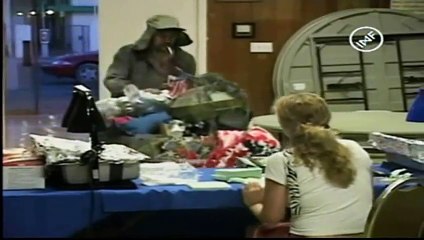 Carne humana en comedor poular