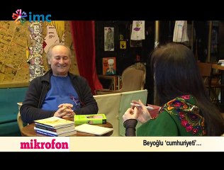 Mikrofon - Oktay Güzeloğlu (13 Şubat 2015)