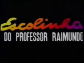 escolinha do Professor Raimundo ep.486 (especial Carnaval)