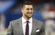 Tebow will host prom for special needs kids on Valentine's night