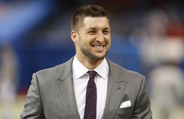 Tebow will host prom for special needs kids on Valentine's night