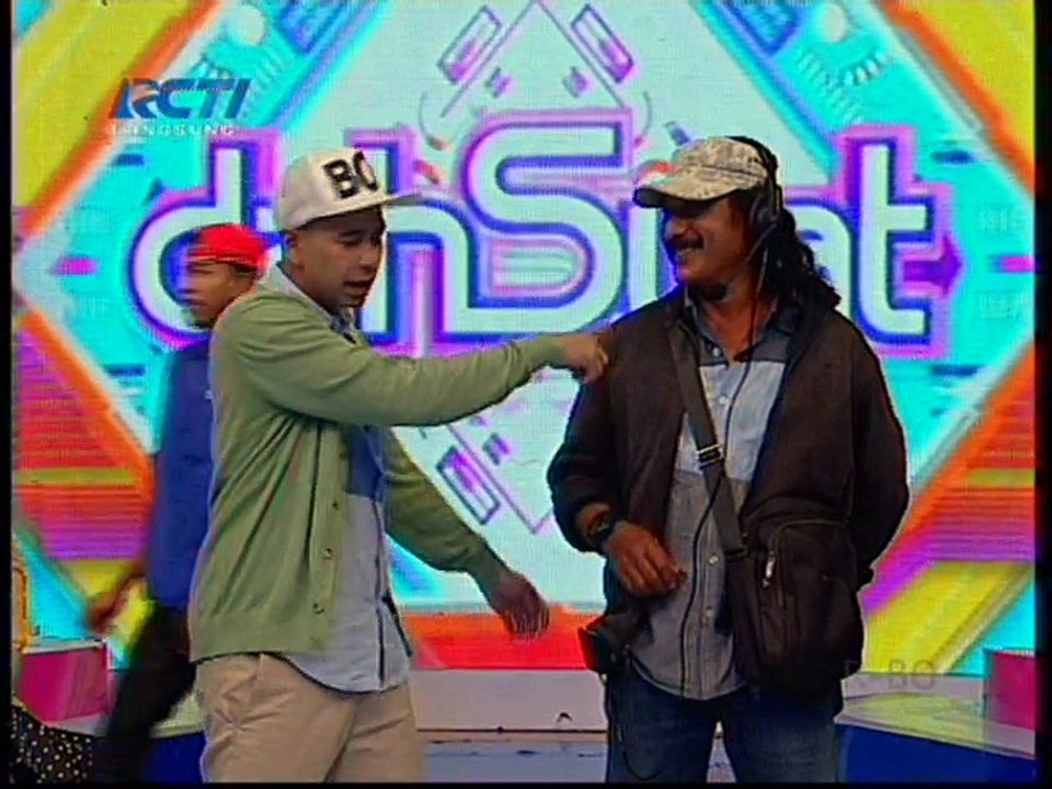 [150213]Dahsyat - Seg3