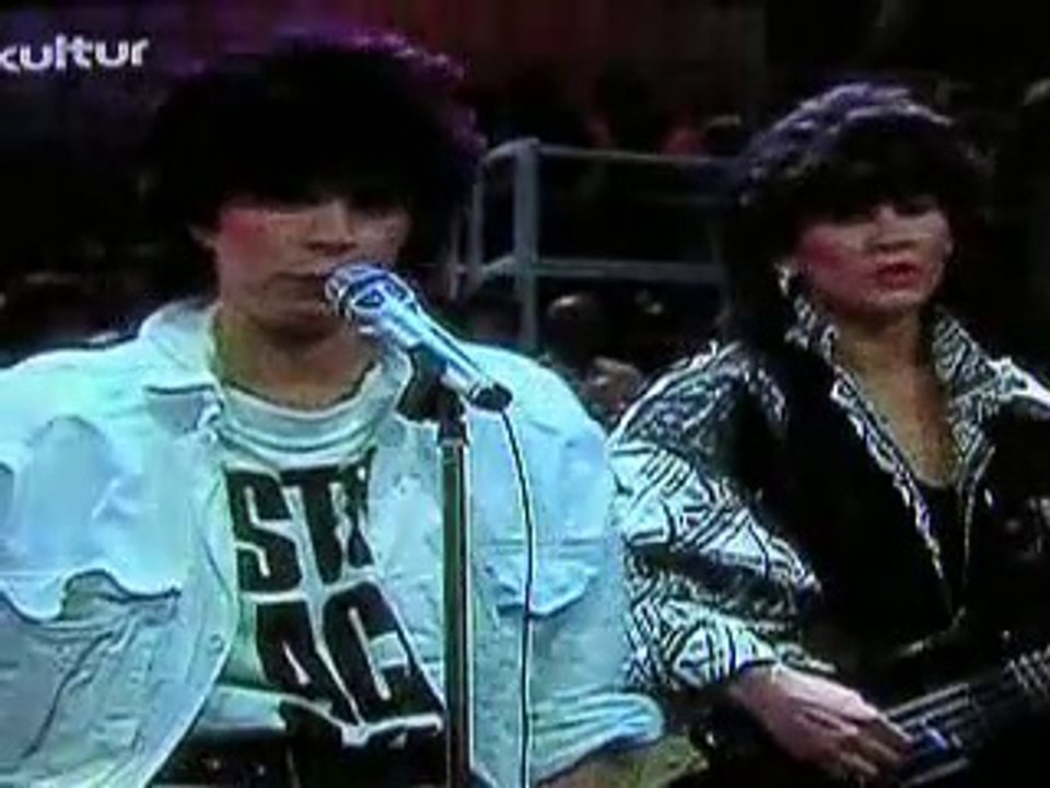 Cora_Liebeskummer (1984)