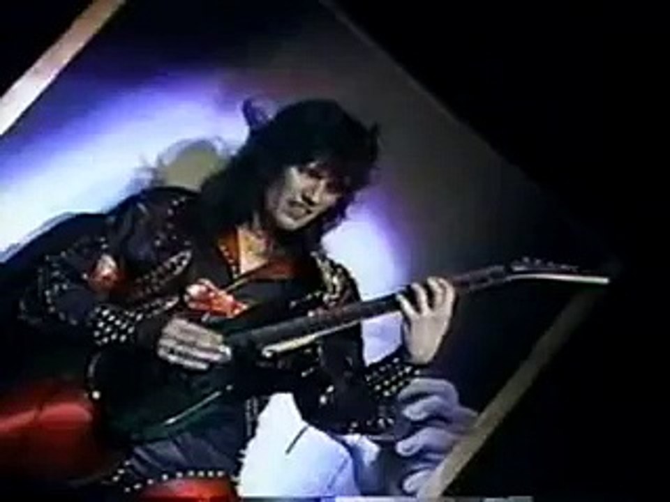 Running Wild - Bad To The Bone