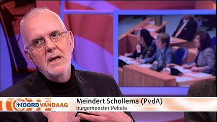 Ik kan namens Samson zeggen: hoger dan 35 kuub: uit regering - RTV Noord