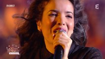 Indila – « Dernière danse » Victoires de la Musique 2015