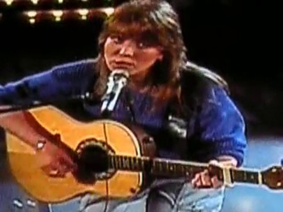 Juliane Werding_Geh nicht in die Stadt (1984)