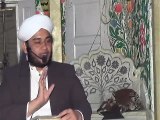 MUFTI JAHANGEER RAZA AL MADNI (dars e quran. sora e baqra Verse 8 to 22 )