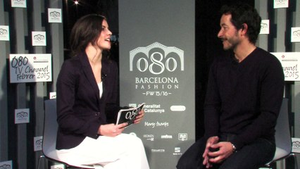 Entrevista plató Yerse febrer 2015