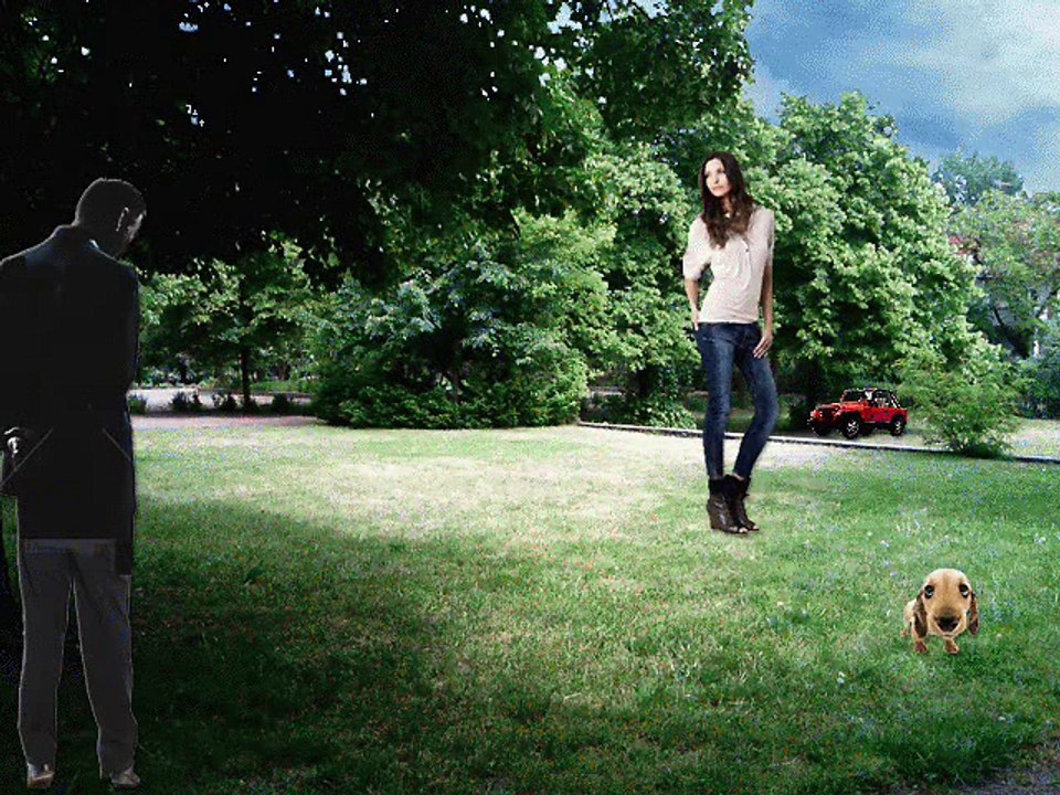 DANIEL BOONE ......... Beautiful Sunday