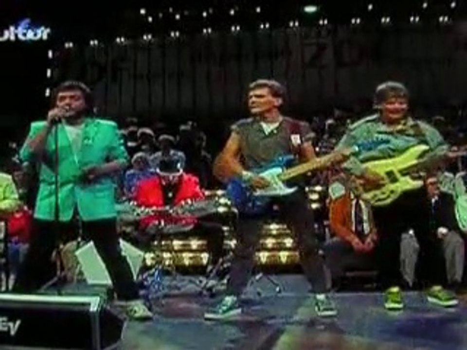 Relax_Marie, Marie (1984)