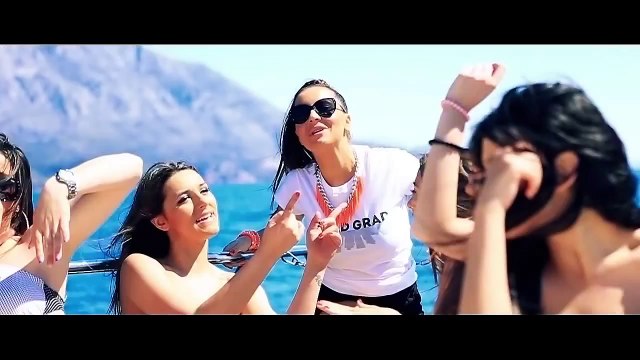 Ivana Selakov - Grad grad