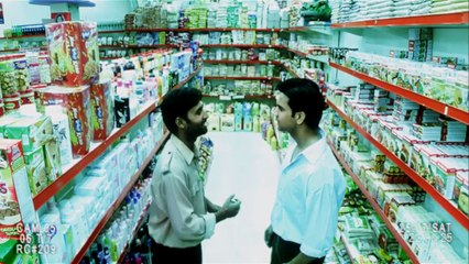 Love Smx Aur Dhokha (2010) WEB-DL