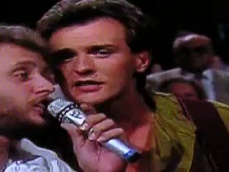 Relax_Oh Rosita (1984)