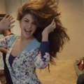 Jacquline LATEST MOVES CAPTURED AWESOME INDIAN ACTRESS