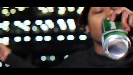 GUIZMO - GANGSTA PARADISE PART II - Y&W - 2014 -- Dans ma ruche