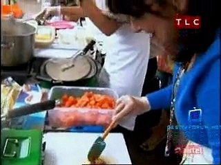 Indian Food Made Easy 14th February 2015 Video Watch Online pt1